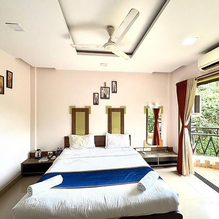 Hotel Laxmi Residency Lonavala Exterior foto