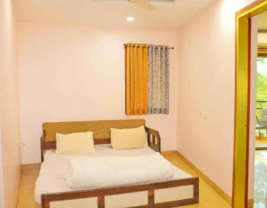 Hotel Laxmi Residency Lonavala Exterior foto