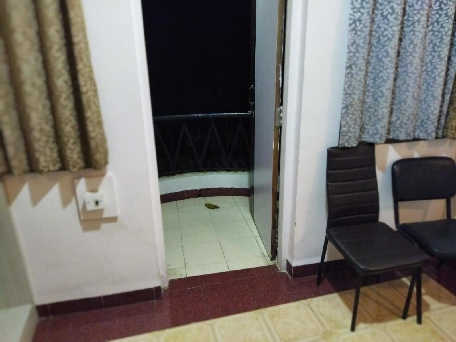 Hotel Laxmi Residency Lonavala Exterior foto